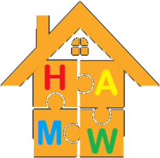 How A Mortgage Works Logo