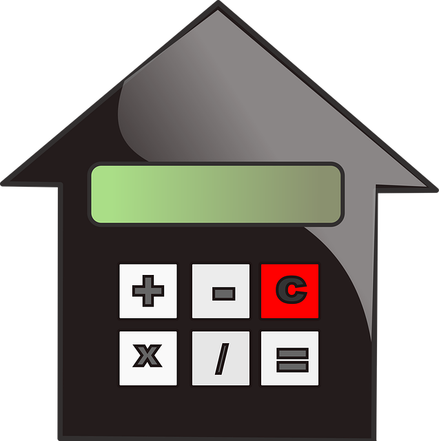 Mortgage Calculator