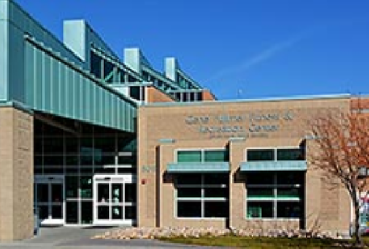 Gene Fullmer Recreation Center