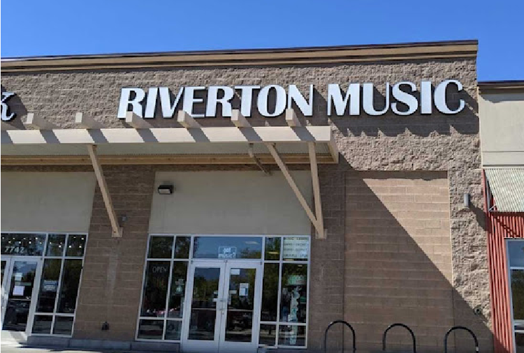 Riverton Music